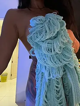 IzanamiTime online show from December 2024 09:20:02 PM