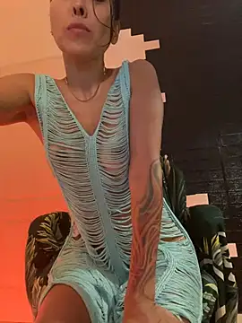 IzanamiTime online show from December 2024 05:59:02 AM