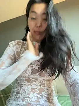 IzanamiTime online show from December 2024 12:08:01 AM