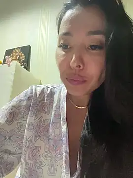 IzanamiTime online show from December 2024 01:07:02 PM