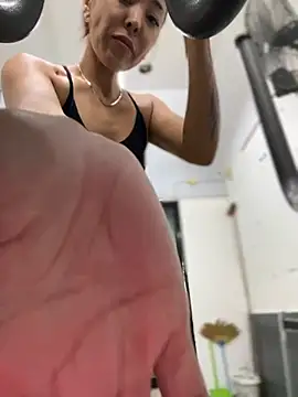 IzanamiTime online show from January 2025 02:17:01 AM