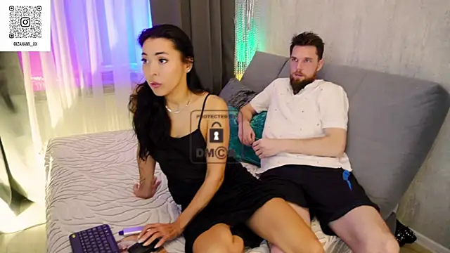 IzanamiTime online show from February 2025 01:00:02 PM