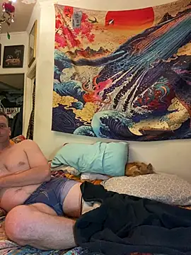 Snapshot of sexyasscougar chatting on December 2024 02:53:02 AM sexyasscougar online show from December 2024 02:53:02 AM