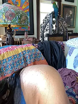 Snapshot of sexyasscougar chatting on September 2025 04:01:02 PM sexyasscougar online show from September 2025 04:01:02 PM