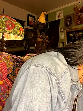 sexyasscougar online show from November 2025 08:47:01 AM