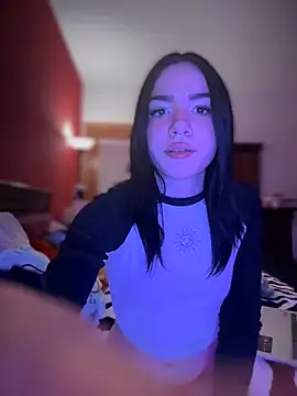 Snapshot of ShannonShanny chatting on January 2025 07:17:01 PM ShannonShanny online show from January 2025 07:17:01 PM