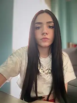 Snapshot of ShannonShanny chatting on January 2025 01:58:01 PM ShannonShanny online show from January 2025 01:58:01 PM