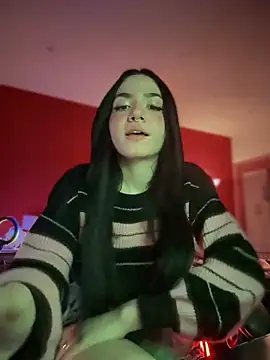 Snapshot of ShannonShanny chatting on February 2025 08:45:02 PM ShannonShanny online show from February 2025 08:45:02 PM