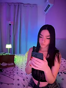 ShannonShanny online show from November 2025 07:26:01 PM