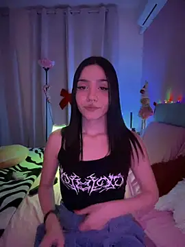 ShannonShanny online show from December 2025 07:19:02 PM