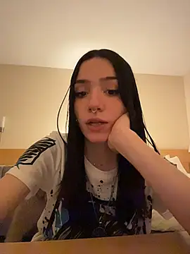 ShannonShanny online show from February 2026 09:44:01 PM