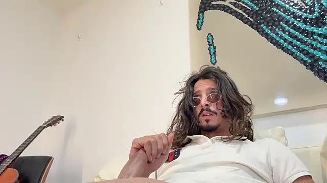 Adam zen online show from February 2025 04:26:01 PM