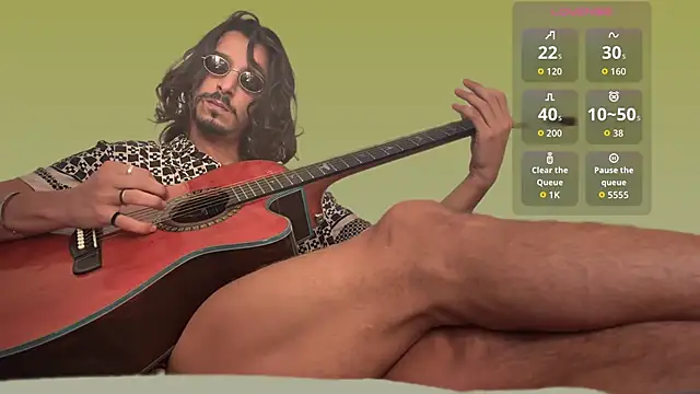 Adam zen online show from October 2025 09:50:02 AM