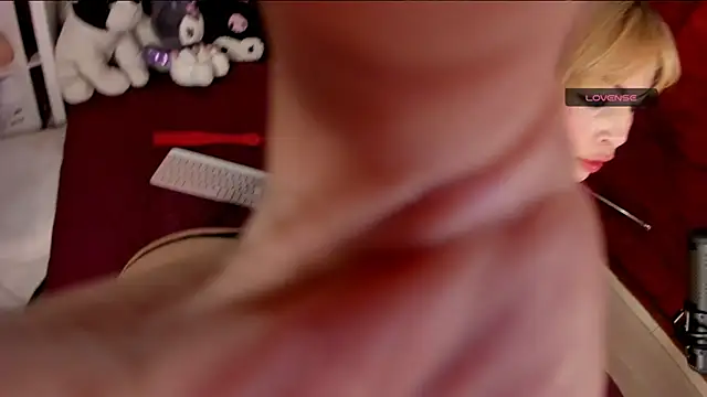 Nikole66  online show from March 2026 07:15:01 AM