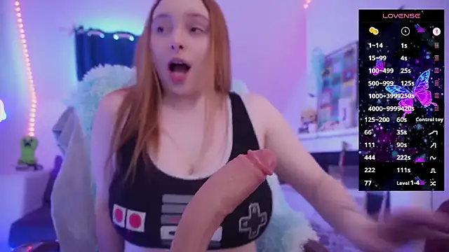  Yummy Girl  online show from February 2026 09:19:02 AM