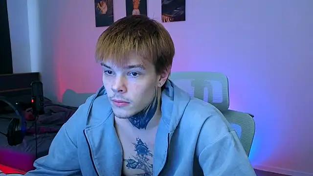 DENIS HERE online show from January 2026 09:46:02 AM