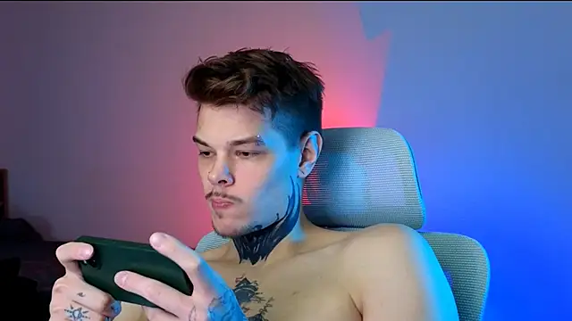 DENIS HERE online show from February 2026 03:07:01 AM