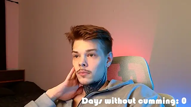 DENIS HERE online show from February 2026 05:55:02 PM