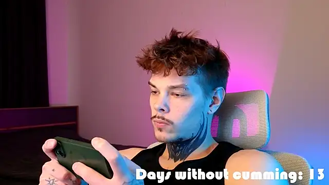 DENIS HERE online show from March 2026 03:07:02 PM