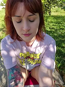 Ahrya  online show from April 2026 12:47:01 PM