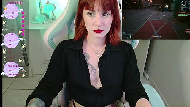 Ahrya  online show from April 2026 12:04:01 AM