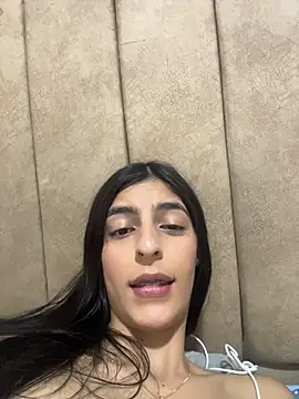 cristel 17 online show from February 2026 04:34:02 PM