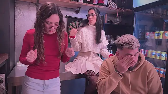 barfantasy online show from February 2025 07:49:01 PM