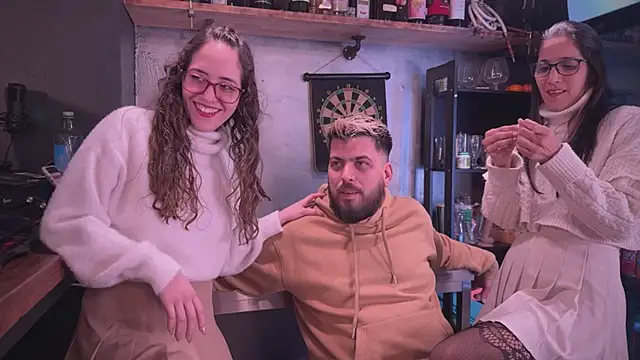 barfantasy online show from February 2025 09:04:01 PM