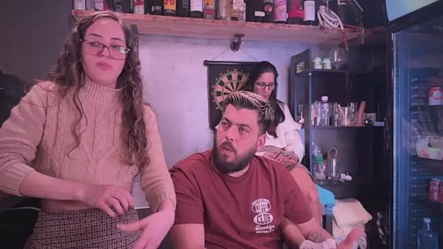 barfantasy online show from March 2025 07:37:02 PM