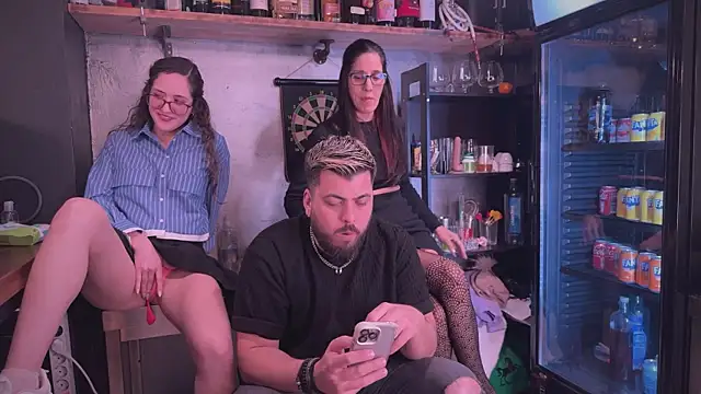 barfantasy online show from March 2025 10:49:01 PM