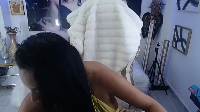 perlasharick 3 online show from January 2025 08:22:01 PM