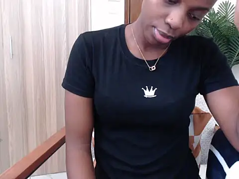 Snapshot of black___ghodess chatting on October 2025 09:19:02 AM black   ghodess online show from October 2025 09:19:02 AM