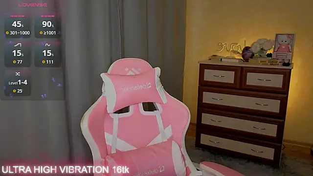 cutie mili online show from March 2026 10:37:01 AM