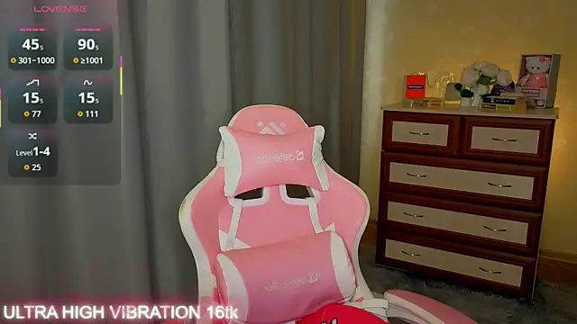 cutie mili online show from May 2026 09:15:01 AM