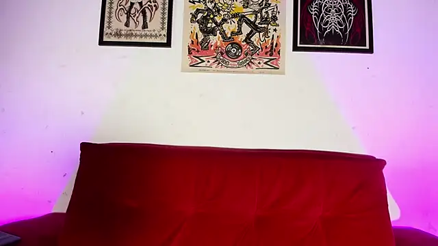 irregular fetish  online show from May 2026 11:23:04 PM