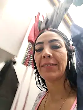 Snapshot of VenussVega chatting on February 2026 08:18:01 PM VenussVega online show from February 2026 08:18:01 PM