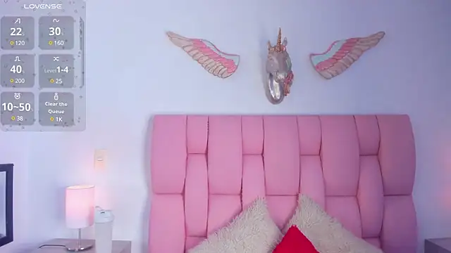 VeronikaOlsen online show from January 2025 03:47:02 PM