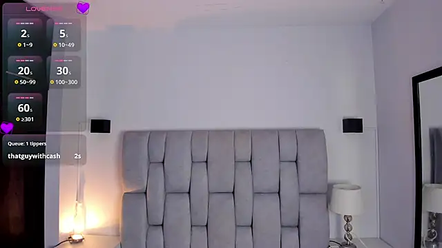 VeronikaOlsen online show from February 2025 02:07:02 AM