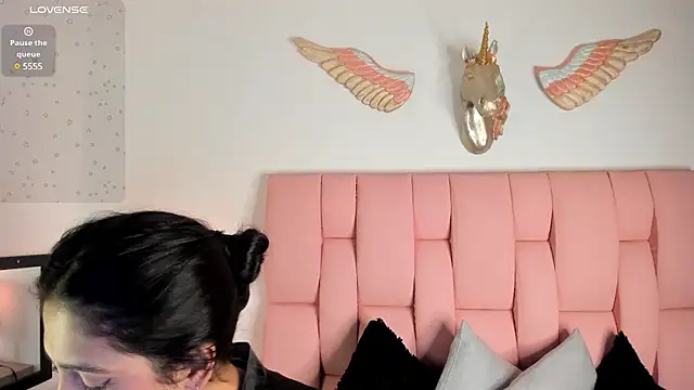 VeronikaOlsen online show from March 2025 11:04:01 PM