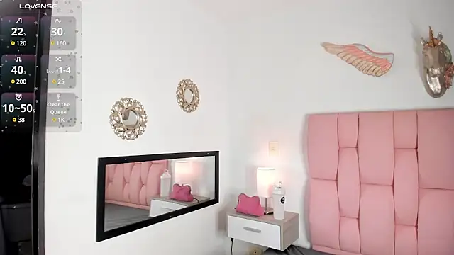 VeronikaOlsen online show from March 2025 12:56:02 PM