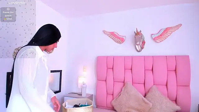 VeronikaOlsen online show from March 2025 12:45:02 PM