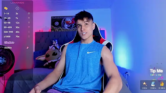 thomklein online show from December 2024 07:16:01 PM