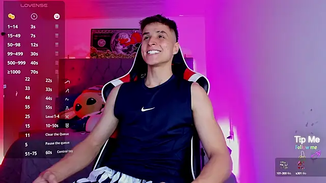 thomklein online show from December 2024 07:49:01 PM