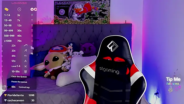 thomklein online show from December 2024 10:28:02 PM