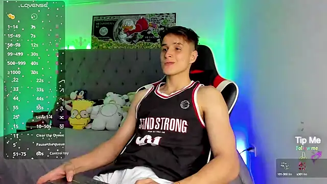 thomklein online show from January 2025 07:12:01 PM