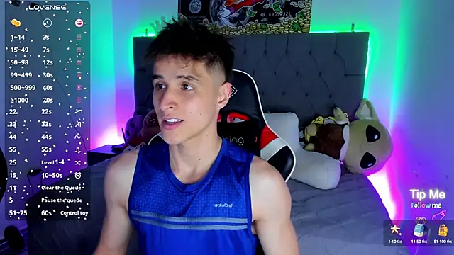 thomklein online show from January 2025 07:37:01 PM