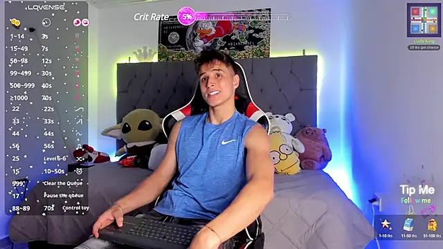 thomklein online show from February 2025 06:00:01 PM