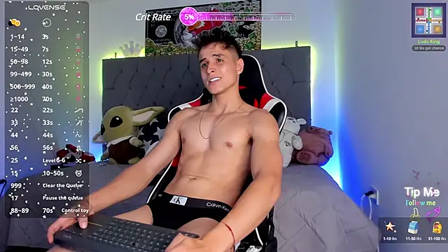 thomklein online show from February 2025 04:42:02 PM