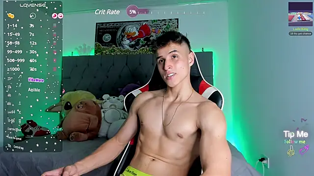 thomklein online show from March 2025 09:18:02 PM