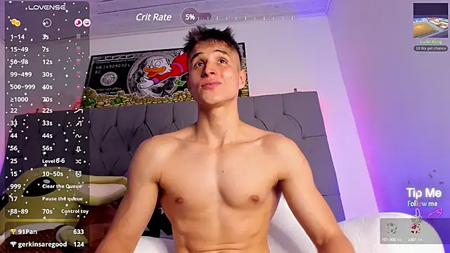 thomklein online show from March 2025 10:24:02 PM